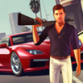 Gangster Crime: Theft City Mod