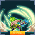 Ultra Super Warrior Battle Mod