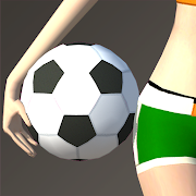 Ball Soccer Mod Apk