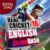 Real Cricket™ 16: English Bash Mod apk