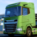 Universal Truck Simulator TOW icon