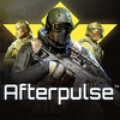 Afterpulse icon