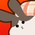 Conveyor Rabbit Sushi icon