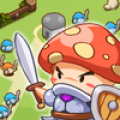 Clash of Mushroom icon