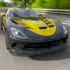 Simulator Dodge Viper GT Drive Mod
