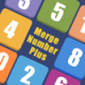 Merge Number Plus Mod