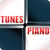 Tunes Piano - Midi Play Rhythm Mod