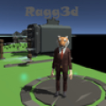 Ragg3d icon