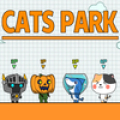 Cats Park Online Mod