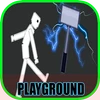 People & Playground! Battle Game Mod Apk [Remove ads]