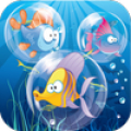 Bubble Popping For Babies FREE Mod