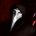 SCP 049 Plague Doctor: Horror Game Mod