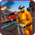 American FireFighter 2017 Mod