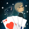 Starry Solitaire icon