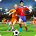 Soccer League Evolution 2021: Play Live Score Game icon