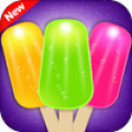 Ice Candy Maker - Ice Popsicle Maker Cooking Game Mod