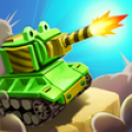 Toy Battle : PvP defense icon