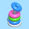 Color Hoop 3D Mod