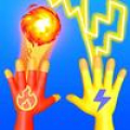 Elemental Hands icon