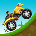 Up Hill Racing APK