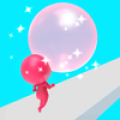 Bubble Gum Run Mod
