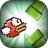Stepy Bird : Arcade Game icon