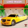 Luxury Limo Car Wash Games Mod