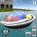 American Boat Coast Lifeguard Rescue 2020 Mod