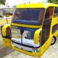 Bus Driving Simulator 3D Mod
