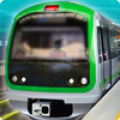 Tren de metro APK