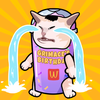 Banana Mix: Cat Meme Makeover Mod