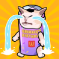 Banana Mix: Cat Meme Makeover icon