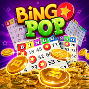 Bingo Pop: Play Live Online Mod Apk