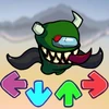 Imposter in rap battle V2,3 Mod Apk 