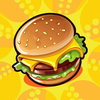 Idle Cafe Sim - burger tycoon Mod Apk