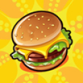 My Burger Story - cafe sim Mod