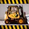 Forklift Driving Simulator 23 APK