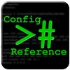 Config Reference icon