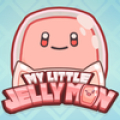 My Little Jellymon icon