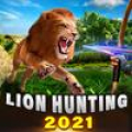 Juego de la selva de cazadores de leones 2021 Mod