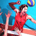 Volleyball Super League Mod