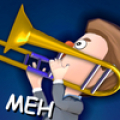 Trombone Hero icon
