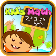 Matemáticas para niños Mod