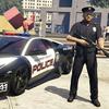 Border Police cop Patrol Game Mod
