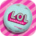 L.O.L. Surprise Ball Pop Mod