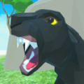 Пантера Симулятор Семьи 3Д: Приключения в Джунгли Mod