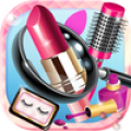 Salón de Belleza Objeto Oculto APK