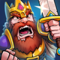 Card Battle Kingdom - Online Hero PvP Wars Mod