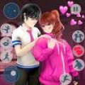 Anime Girl: Pocket Love Mod