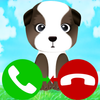 fake call puppy game Mod Apk